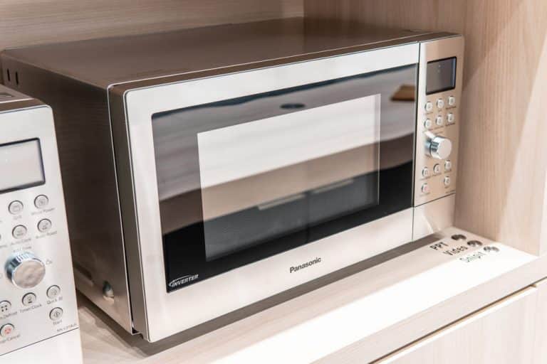 3 Common Panasonic Oven Problems (Troubleshooting) Miss Vickie