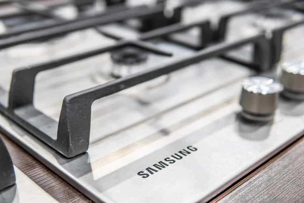 5 Common Samsung Oven Problems (Troubleshooting) Miss Vickie