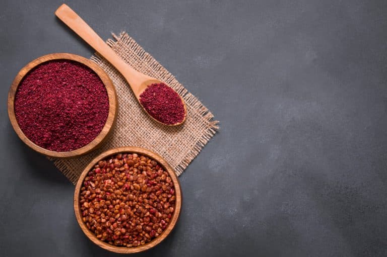 6 Best Sumac Substitutes For Cooking Miss Vickie
