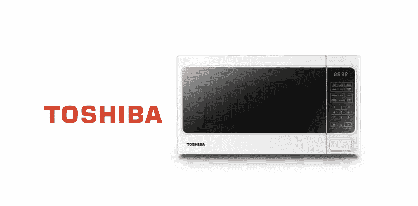 toshiba oven problems