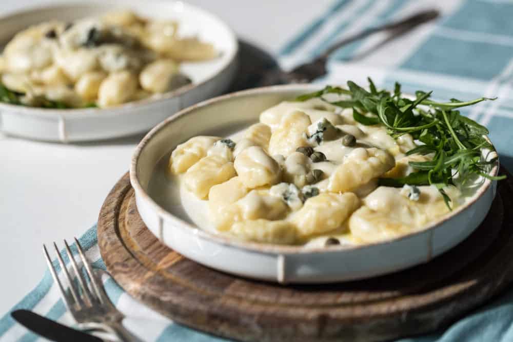 What Does Gnocchi Taste Like? - Miss Vickie