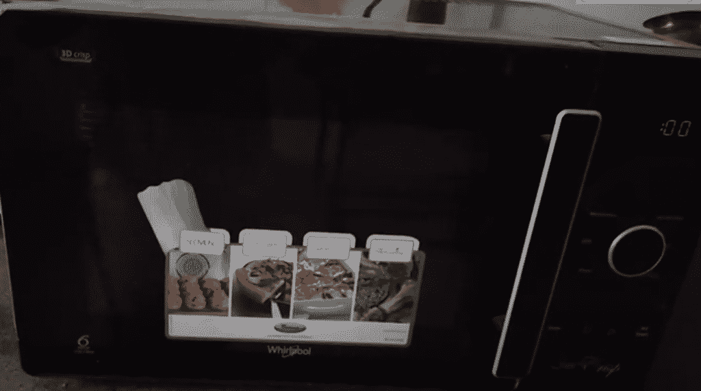 7 Ways To Fix Whirlpool Microwave Door Error Miss Vickie