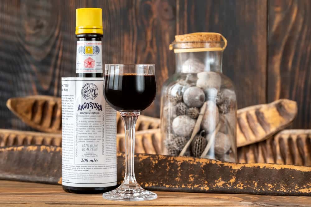 angostura bitters substitutes