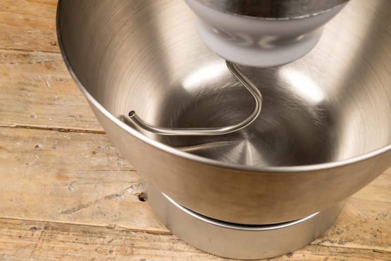 4 Best Alternatives For Dough Hook Miss Vickie
