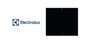 cooktop electrolux