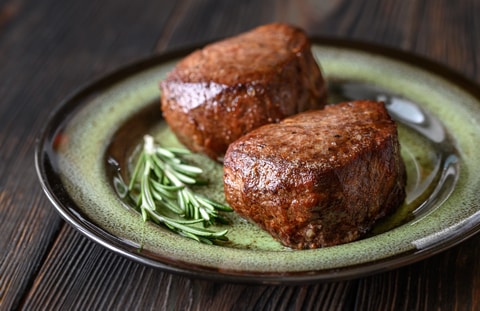 Filet mignon