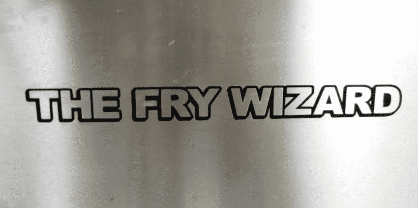 fry wizard reviews