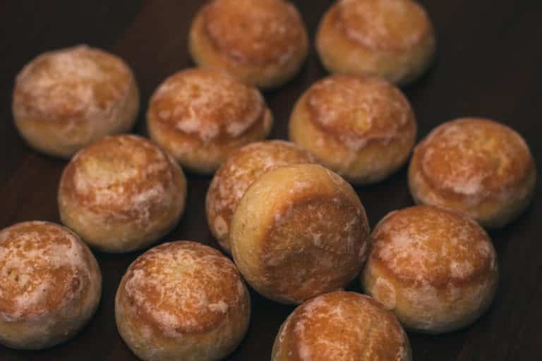 Why Is Your Gingerbread Dough Too Crumbly? Miss Vickie