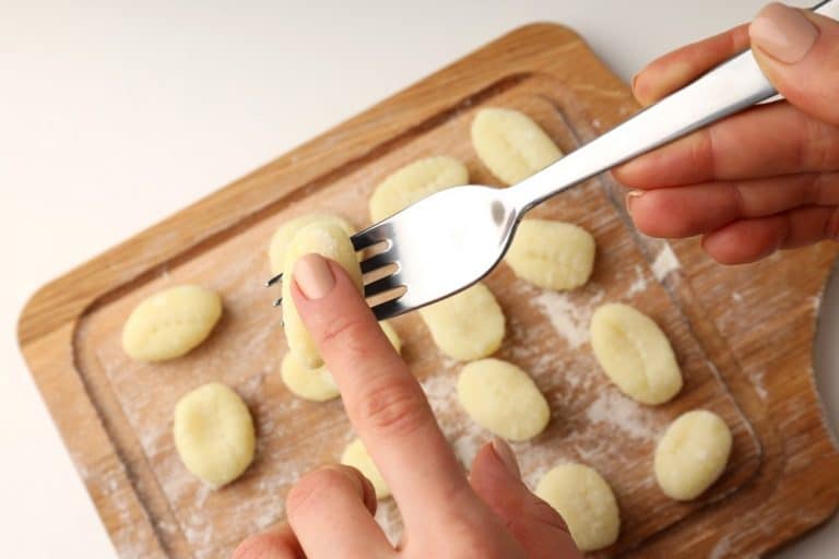 How to Fix the Issue if Your Gnocchi is Too Soft? Miss Vickie