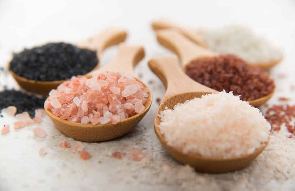 himalayan salt vs hawaiian salt
