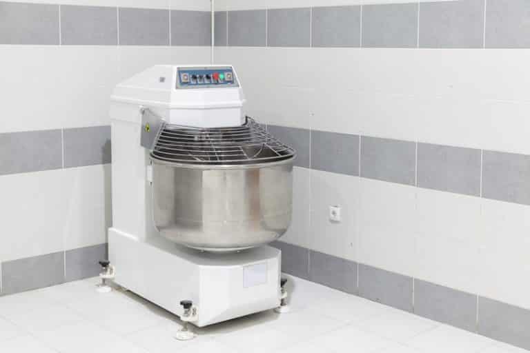 4 Best Alternatives For Dough Hook Miss Vickie