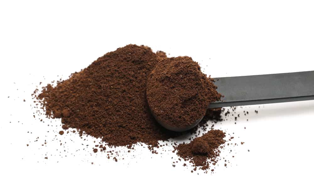 non-coffee substitutes for espresso powder