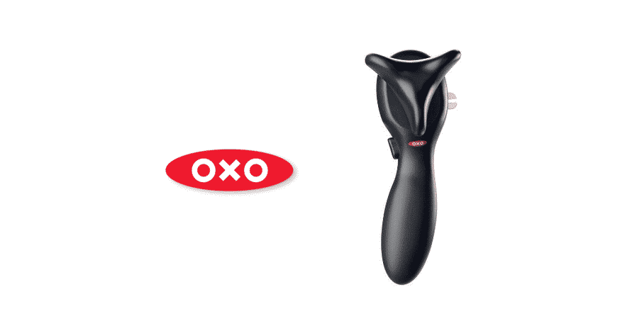 oxo can opener not working