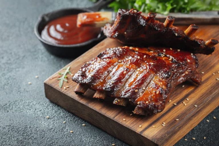 Should Ribs Fall Off The Bone? How to Stop Ribs from Falling Off the