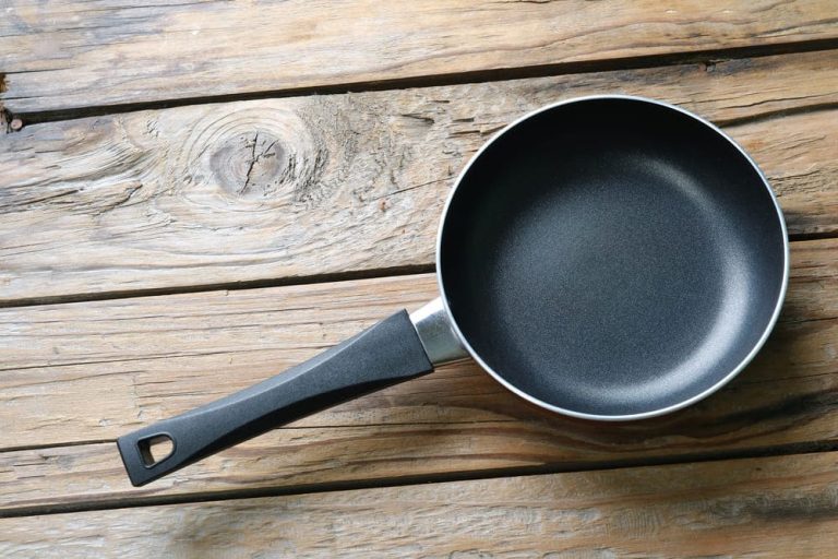 3 Best Alternatives To Teflon Pan Miss Vickie