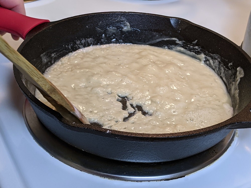 What Are Alternatives To A Traditional Roux?