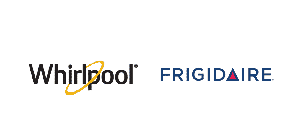 whirlpool vs frigidaire freezer