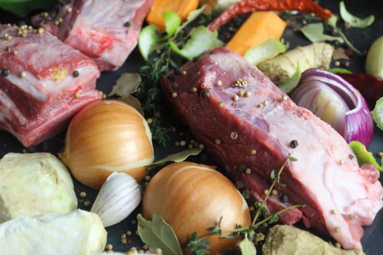 Pearl Onions vs Shallots What's The Difference? Miss Vickie