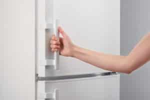 13 Ways To Fix Kenmore Fridge Not Cooling But Freezer Working - Miss Vickie