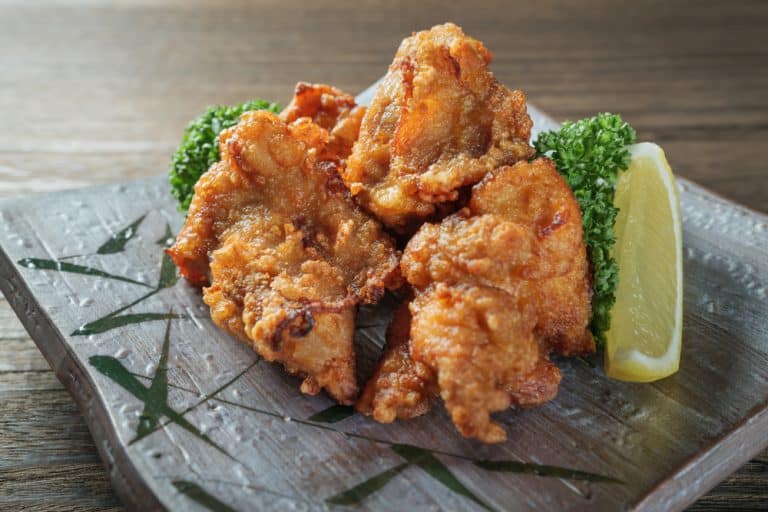 Can You Deep Fry In An Instant Pot? Miss Vickie