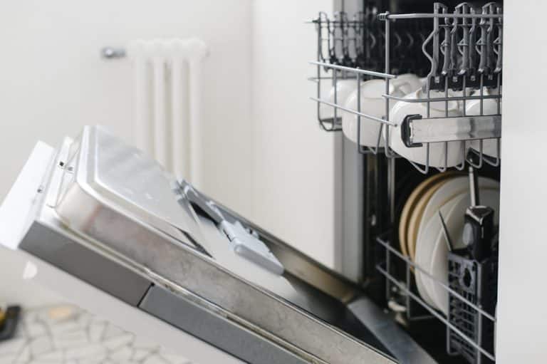 5 Ways To Fix Frigidaire Dishwasher Not Drying Miss Vickie