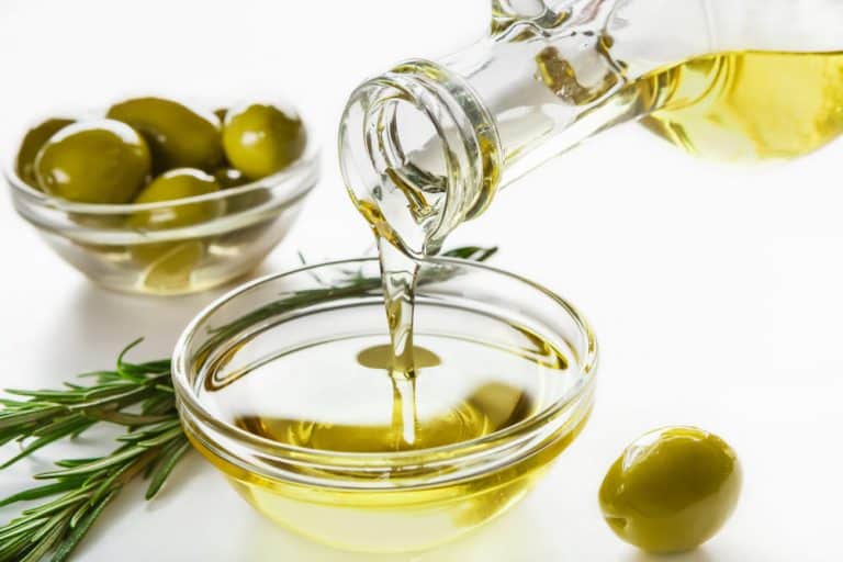 Greek vs Italian Olive Oil What's The Difference? Miss Vickie