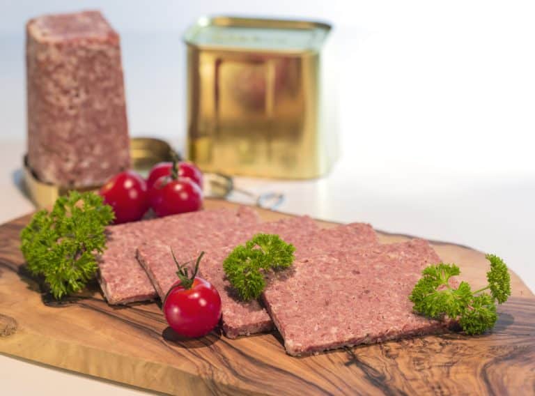 How To Make Canned Corned Beef Hash Crispy? Miss Vickie