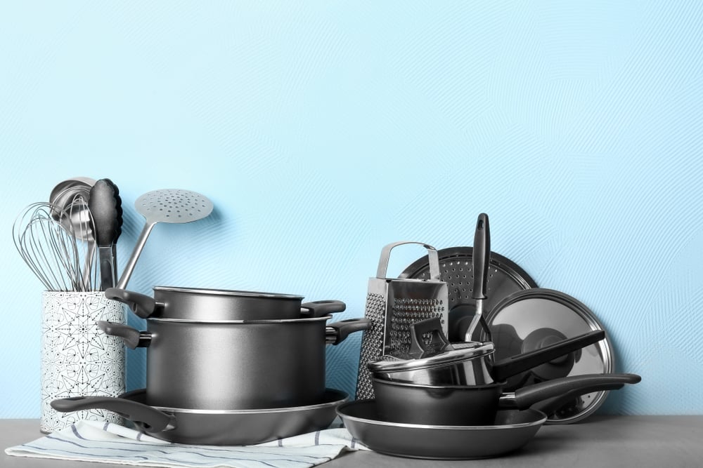 kitchen craft cookware review