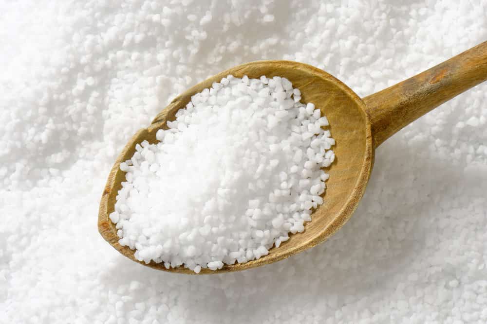 kosher salt vs regular salt conversion