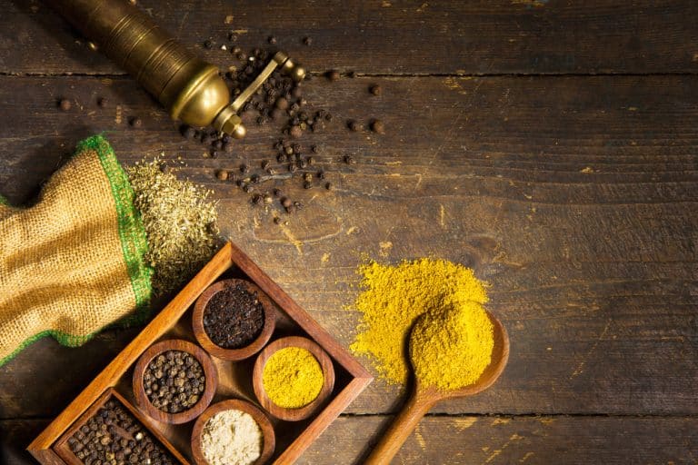 3 Substitutes For Spice Bag That You Can Use Miss Vickie
