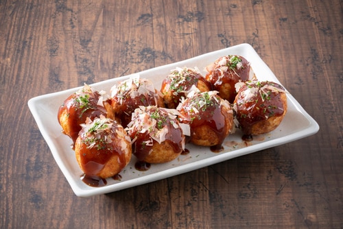 Takoyaki Sauce