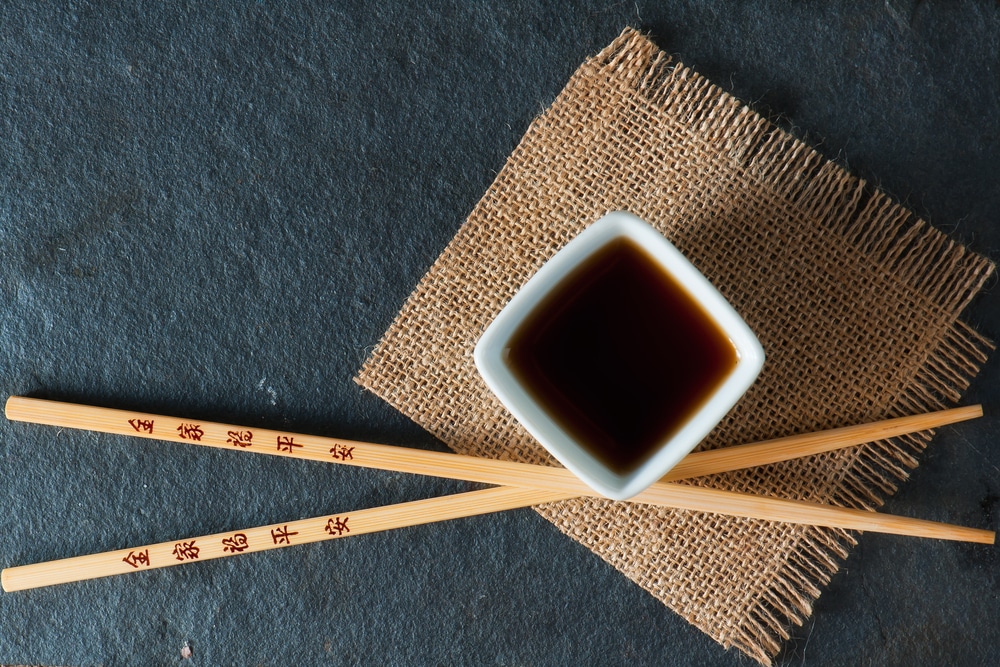 What To Do When Teriyaki Sauce Is Too Salty Miss Vickie