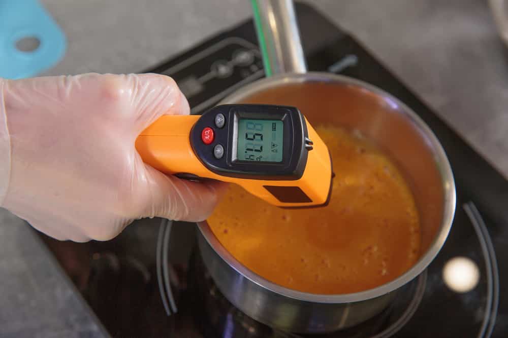 thermapen classic vs mk4