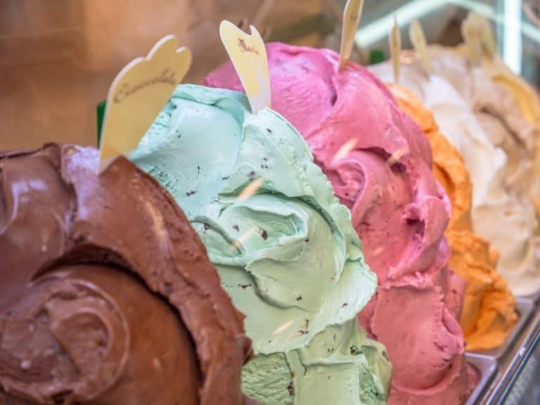 Why Is Gelato So Expensive? (4 Reasons) Miss Vickie