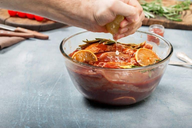 How To Remove Gamey Taste From Grass Fed Beef? Miss Vickie