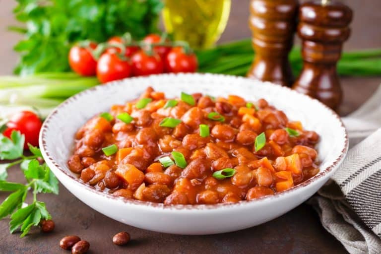 5 Ways to Save Your Beans from Being Too Salty Miss Vickie