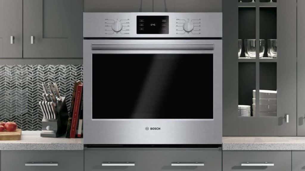 Bosch Oven Temperature Calibration (Step By Step) Miss Vickie