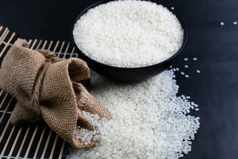 Can You Use Sushi Rice With Risotto? (3 Other Options) Miss Vickie