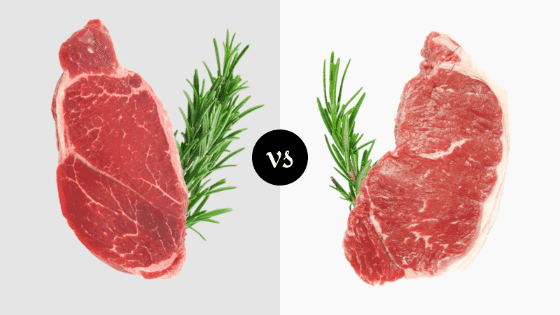 London Broil vs Sirloin