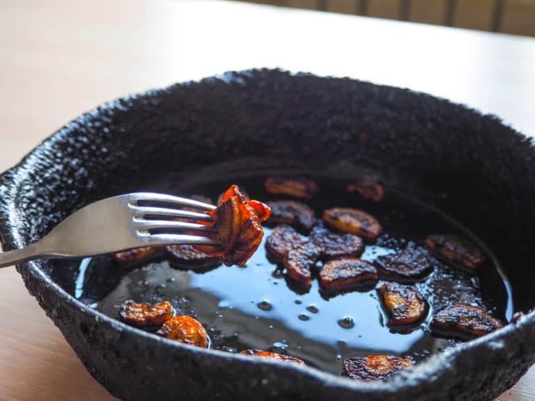 What Should You Do With Overcooked Carrots? Miss Vickie