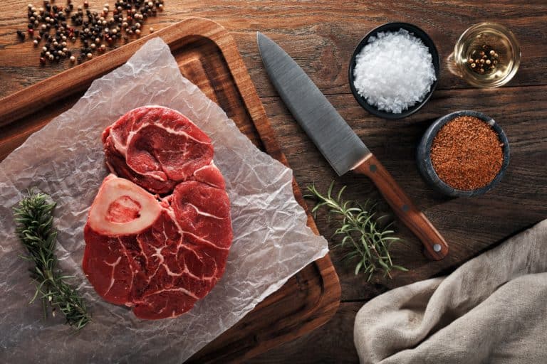 4 Best Substitutes For Veal Stock Miss Vickie
