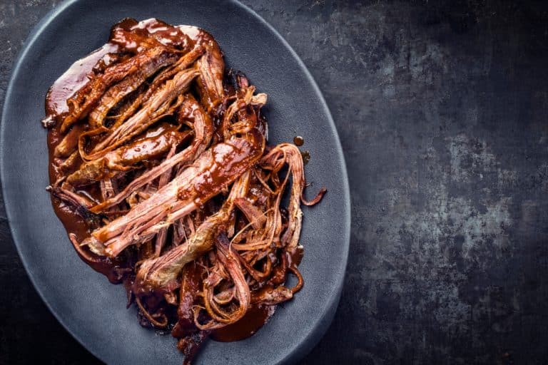 4 Best Vegetarian Alternatives to Pulled Pork Miss Vickie