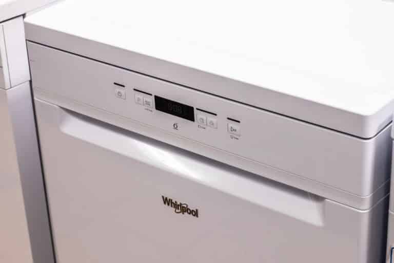 5 Whirlpool Dishwasher Leaking From Bottom Center Fixes Miss Vickie