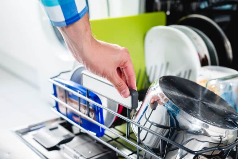 3 Ways To Troubleshoot Whirlpool Dishwasher Leaking from Door Problem