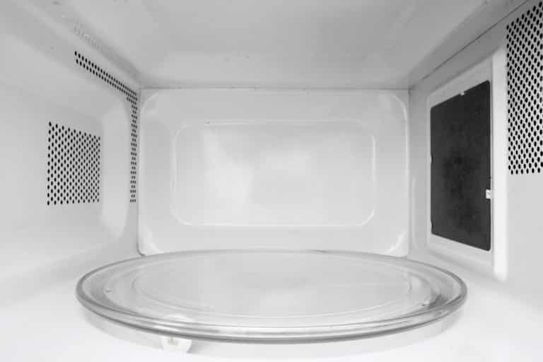 3 Ways To Solve Whirlpool Microwave Sparks Inside Problem Miss Vickie