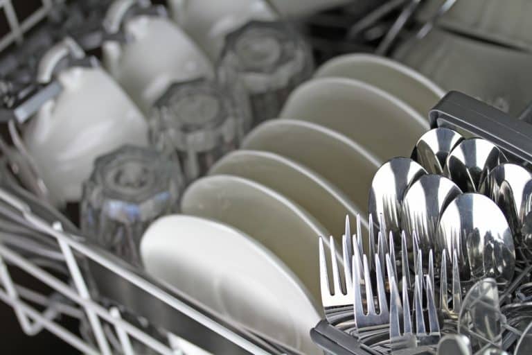 4 Ways To Troubleshoot Whirlpool Quiet Partner II Won’t Drain Issue Miss Vickie