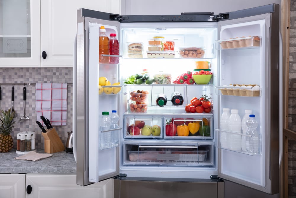 3 Ways To Troubleshoot Whirlpool Refrigerator Smells Bad Issue Miss   Whirlpool Refrigerator Smells Bad 