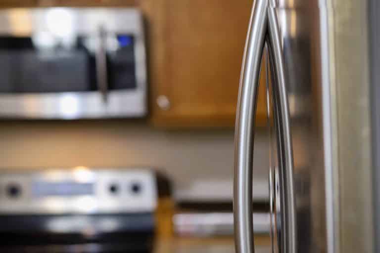 Whirlpool vs Samsung French Door Refrigerator Which One Miss Vickie