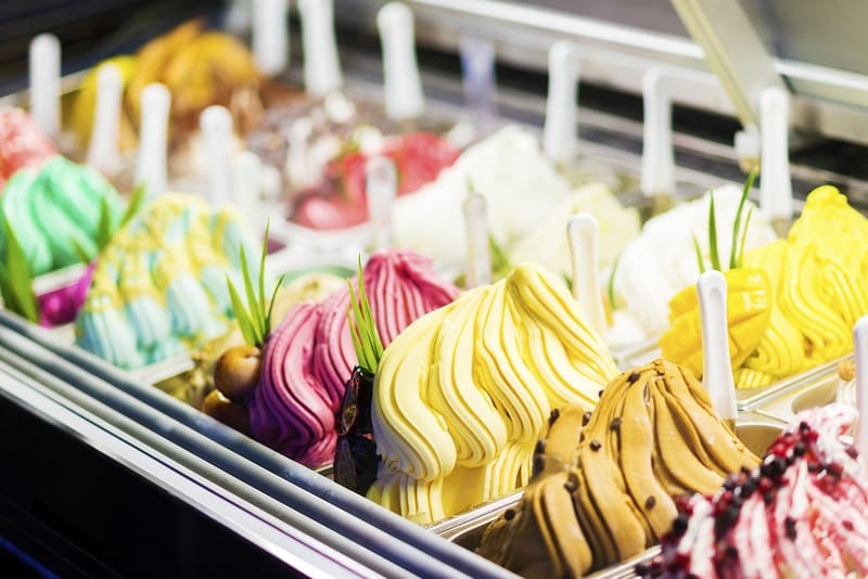 Why Is Gelato So Expensive?