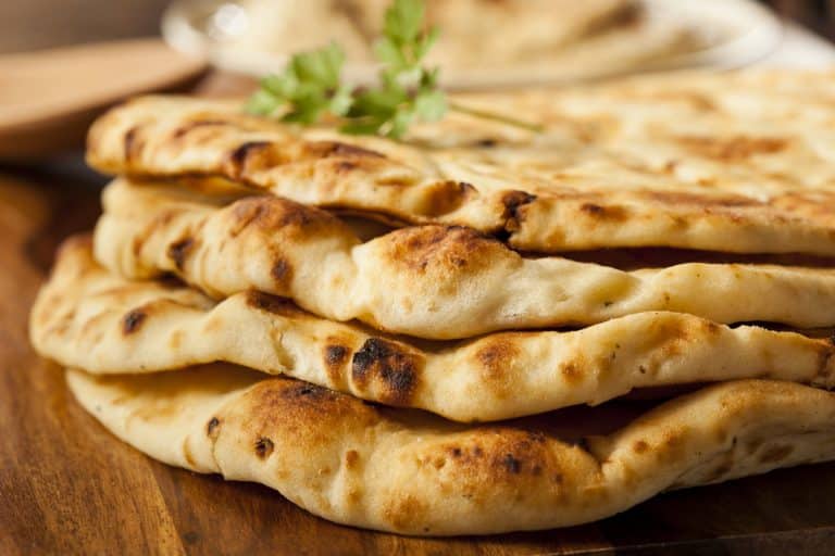 Why Is Naan Bread So Expensive Alternatives To Consider Miss Vickie
